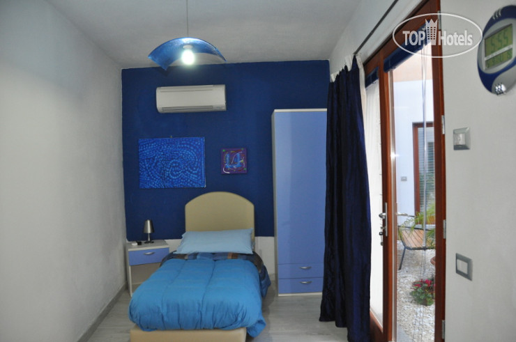 Hotelier's photos Menzus Nuoro