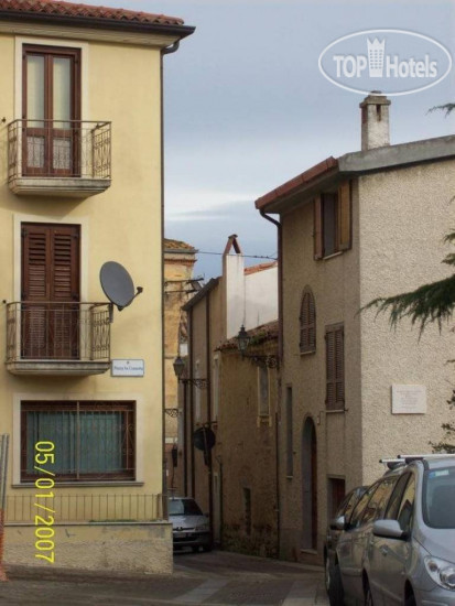 New photos from tourists Il Parco B&B
