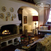 Lucrezia Hotel