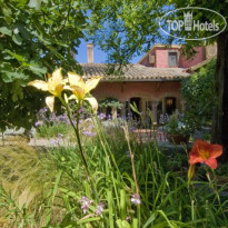Lucrezia Hotel