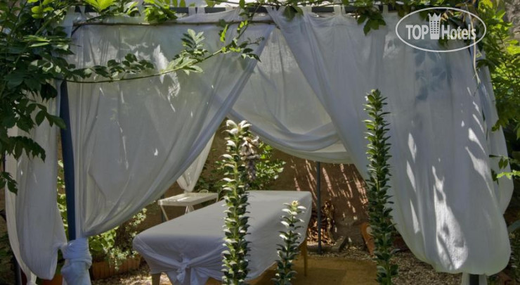 New photos from tourists Lucrezia Hotel 3*