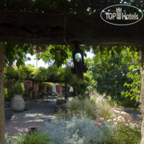 Lucrezia Hotel