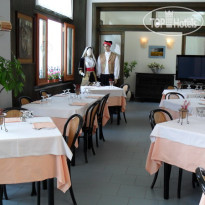Stella D'Oro Hotel