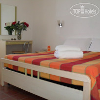 Stella D'Oro Hotel