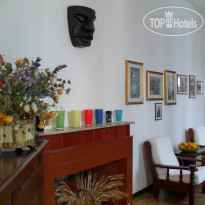 Stella D'Oro Hotel