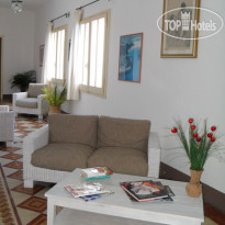 Stella D'Oro Hotel
