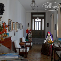 Stella D'Oro Hotel
