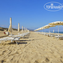 Le Dune Piscinas Hotel