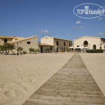 Le Dune Piscinas Hotel