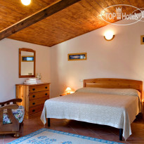 Residenze di Campagna - Podere di Monte Sixeri Bilo DLX Residenze