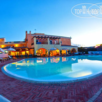 La Funtana Hotel
