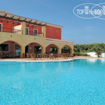 La Funtana Hotel