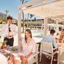 Forte Village Resort - Luxury Villas