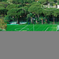 Forte Village Resort - Luxury Villas