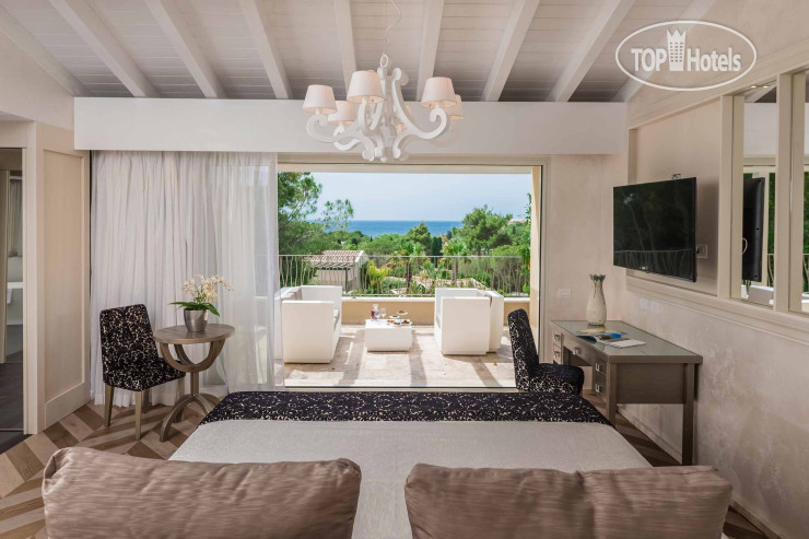 New photos from tourists Forte Village Resort - Luxury Villas 5*
