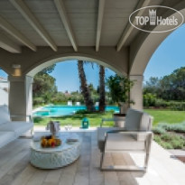 Forte Village Resort - Luxury Villas