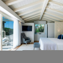 Forte Village Resort - Luxury Villas