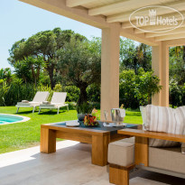 Forte Village Resort - Luxury Villas