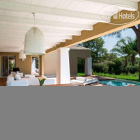 Forte Village Resort - Luxury Villas