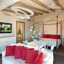 Forte Village Resort - Luxury Villas