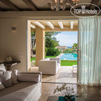 Forte Village Resort - Luxury Villas