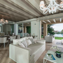 Forte Village Resort - Luxury Villas