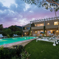 Forte Village Resort - Luxury Villas