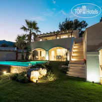 Forte Village Resort - Luxury Villas