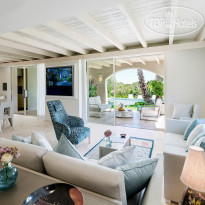 Forte Village Resort - Luxury Villas