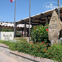 Albaruja