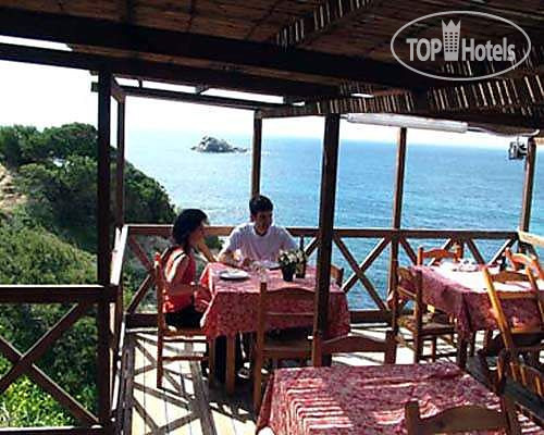 Hotelier's photos I Giardini di Capo Bovo Beach Resort 3*