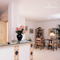 Grand Relais dei Nuraghi