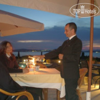 Grand Relais dei Nuraghi
