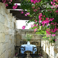 Grand Relais dei Nuraghi