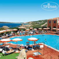 Mangias Santa Teresa Sardinia, Curio Collection by Hilton 