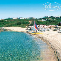 Mangias Santa Teresa Sardinia, Curio Collection by Hilton 