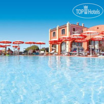 Mangias Santa Teresa Sardinia, Curio Collection by Hilton 