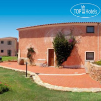 Mangias Santa Teresa Sardinia, Curio Collection by Hilton 