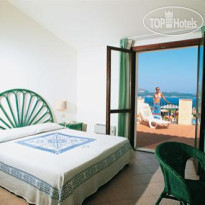 Mangias Santa Teresa Sardinia, Curio Collection by Hilton 