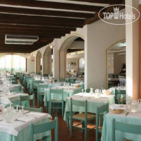 Mangias Santa Teresa Sardinia, Curio Collection by Hilton 