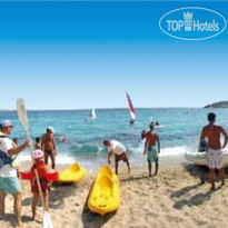 Mangias Sardinia Resort