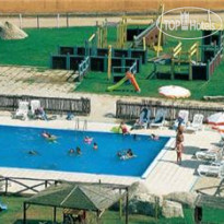 Mangias Sardinia Resort