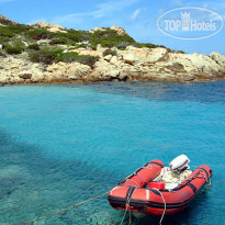 I Giardini di Porto Cervo 