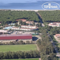 House Country Resort 