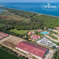 Horse Country Resort Congress & Spa