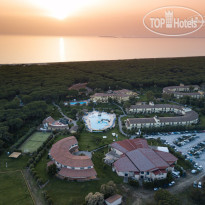 Horse Country Resort Congress & Spa