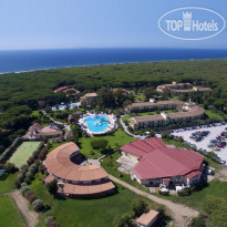 Horse Country Resort Congress & Spa