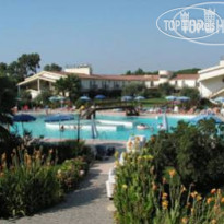 Horse Country Resort Congress & Spa