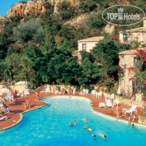 Arbatax Resort (I Villini ex.Tukul Club) 