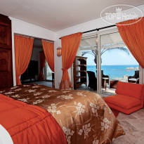 Arbatax Resort (Suites of the Sea)